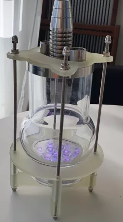 Oduman Micro stand