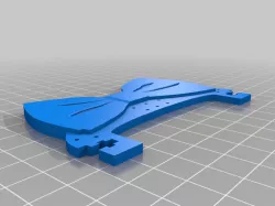 Ohbot accessories