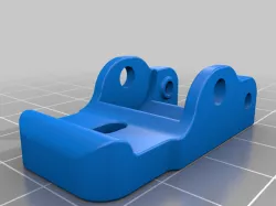 Orbiter 1.5 inverted bmg gears