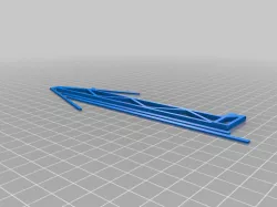 Ornithopter