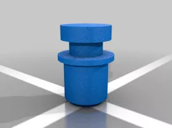 Oru Kayak Cross Bar Cap