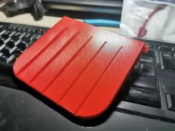 Paper Holder HP M1132 MFP