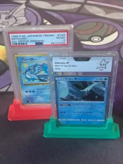 PCA Card Stand