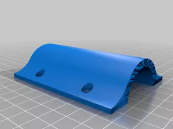 Peleton Bike Phone Holder