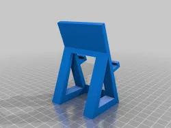Phone Charge Holder