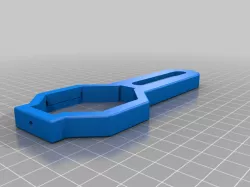 phone scope adapter