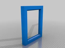 Picture Frame 5x7