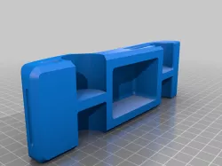 Pinewood Derby - Sports Car
