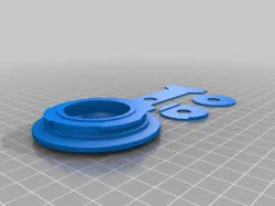 pinhole for Canon EOS 5D MkII 
