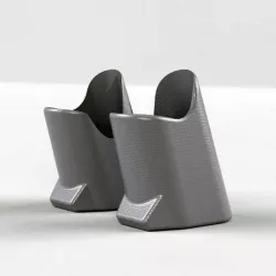 Pistol Grips for Oculus Rift S and Quest