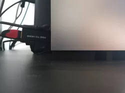 Playstation 2 Vertical Stand Riser