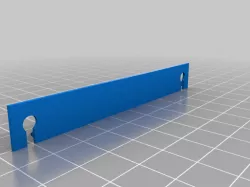 portail maquette