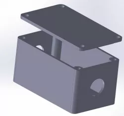 Project Box