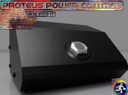 Proteus Power Control