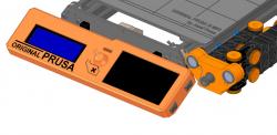 3 4 inch lcd panel 3D Models | Page 1 | STLFinder