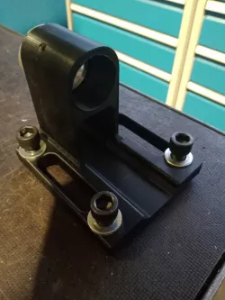 Prüf-Bohrkassette CNC Drehbank Goodway