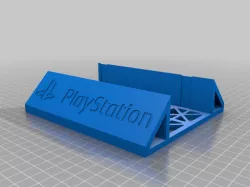 PS2 Stand