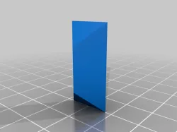 puzzle "Crystal" 