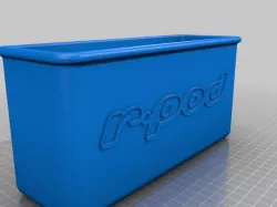 R-Pod Shower Caddy