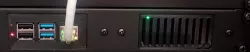 Raspberry Pi Rackmount Power Supply 