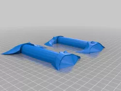 Reaver knife Resized and sliced