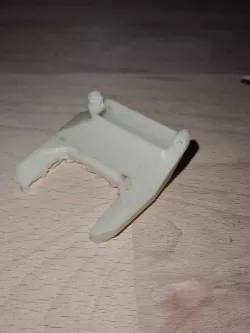 replacement part Bondtech 10079-32 Fan Shroud