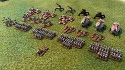 Republic 6mm Army