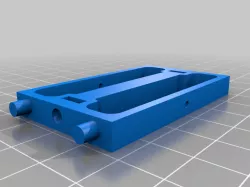 Reusable spool