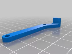 RGB Lamp with IR