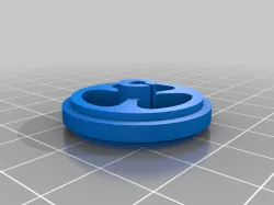 Robotic Pololu Wheel 32 mm 
