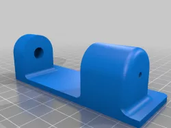 Rod and Tube Cutter for Dremel Flex Shaft 4 Piece