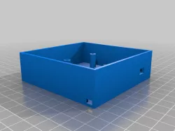 Rotating table