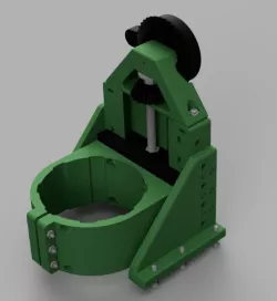 Router Lift