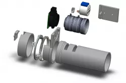 RPiCamHQ Astro Guider