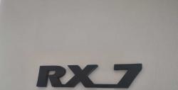 rx 7 logo 3D Models | Page 1 | STLFinder