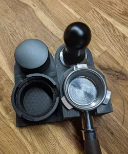 SAGE/Breville 54mm Espresso Gear