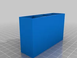 Sapphire pro holder