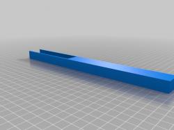 sawzall blade holder 3d models 【 STLFinder