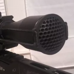 Scope Killflash Honeycomb