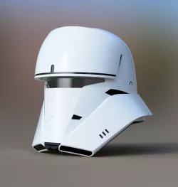 Sean Fields Tank Trooper Remix V2.9