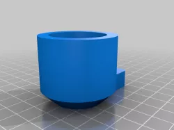 Seek Thermal Compact Holder