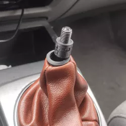 Shift Boot Collar Holder Retainer (M10x1.5)
