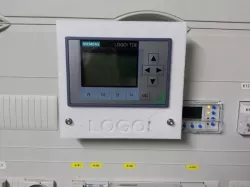 Siemens LOGO! TDE Holder