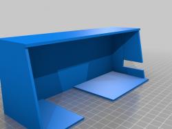 shield sky 3D Models | Page 1 | STLFinder