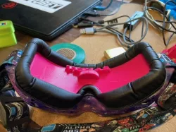 SKYZONE 02C 02X FPV GOGGLES LENS COVER