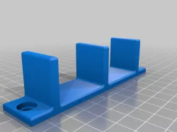 Sliding Closet Door Floor Guide