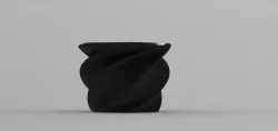 Small Vase