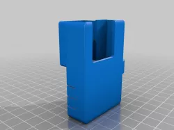 SMO 4K hard case