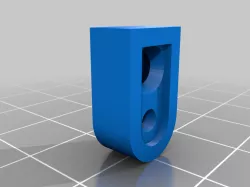 Smok RPM 40 Fill Cap Mold