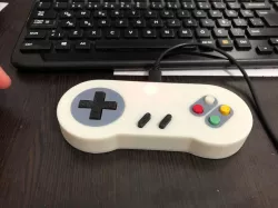 SNES Controller